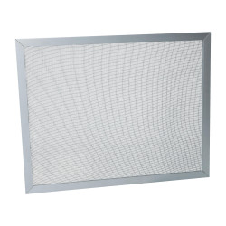 Insect screen for Westfalia louvre window