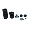 kit Top mounting with dust cover for front shock absorber