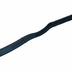 Sliding door seal, right - German Quality