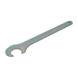 Key for Camber nut