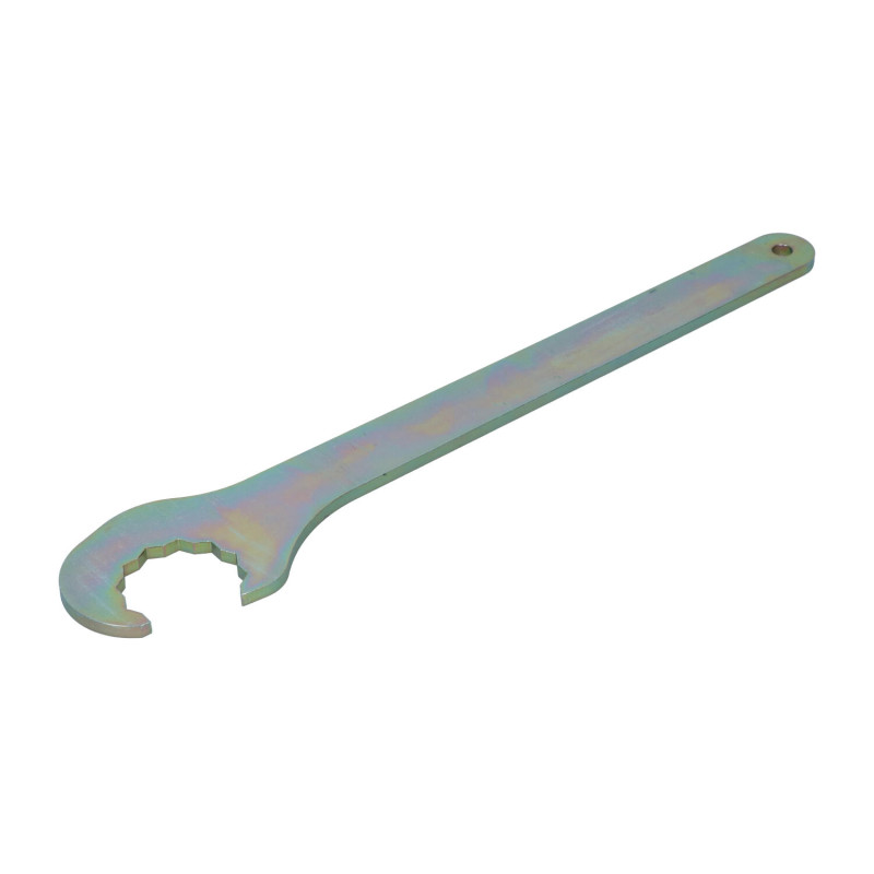 Key for Camber nut
