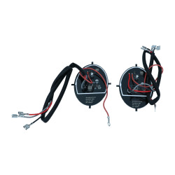 LED unit tail light 6/12Volt