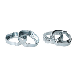 Holder suspension arm seals