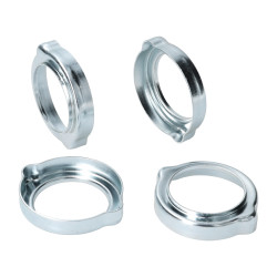 Holder suspension arm seals