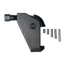 Extracteur axe de charnières de porte