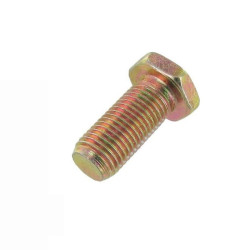 Vis de ceinture de sécurité 30 mm