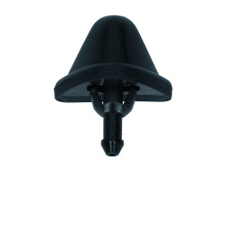 Window washer nozzle Super-Spray