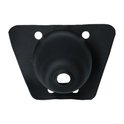 Boot steering column