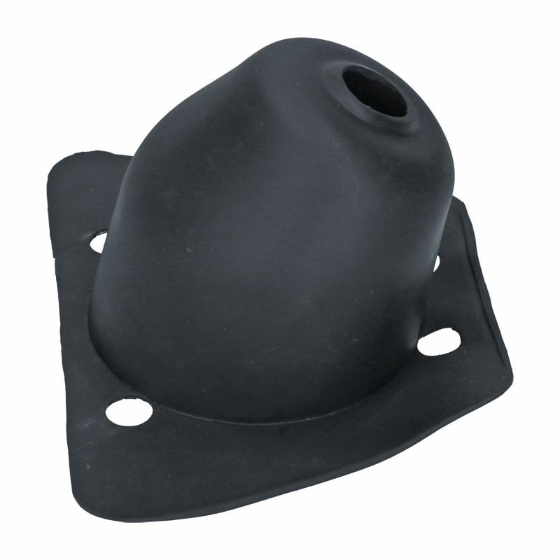 Boot steering column