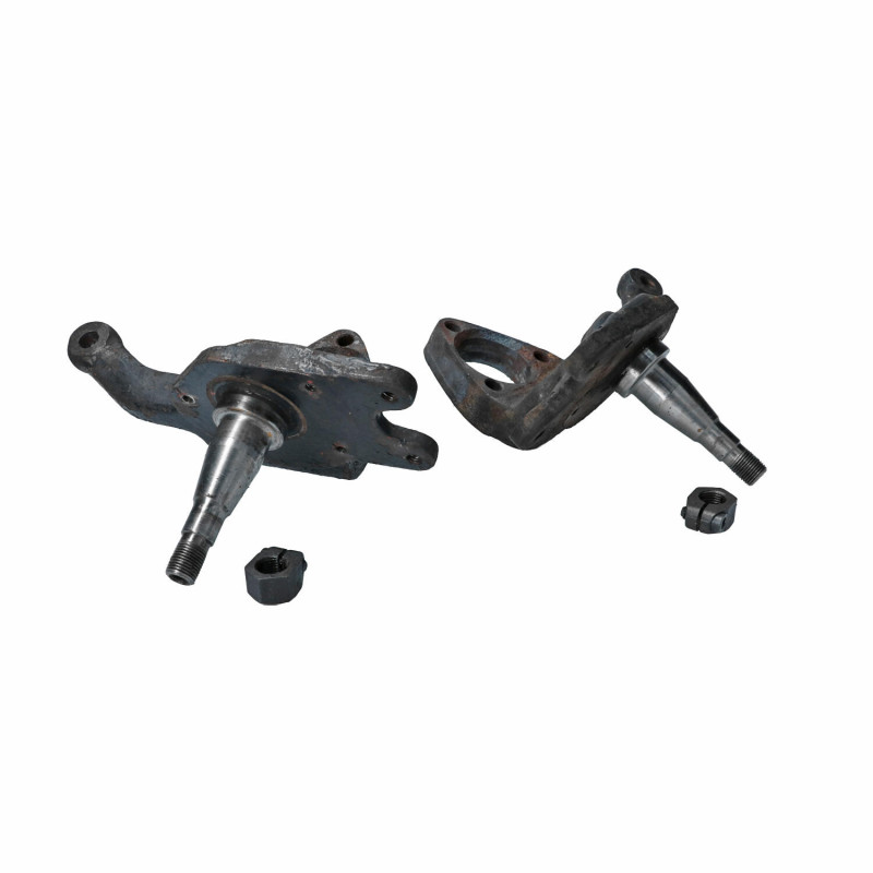 Spindles disc brakes used 113 407 311E+312E