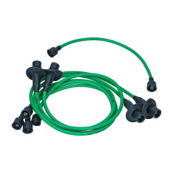 Ignition wire set copper...