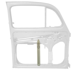 Support d'accoudoir de porte