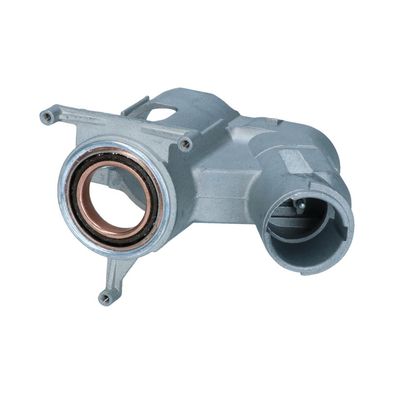 Steering/ignition lock huosing