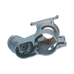 Steering/ignition lock huosing