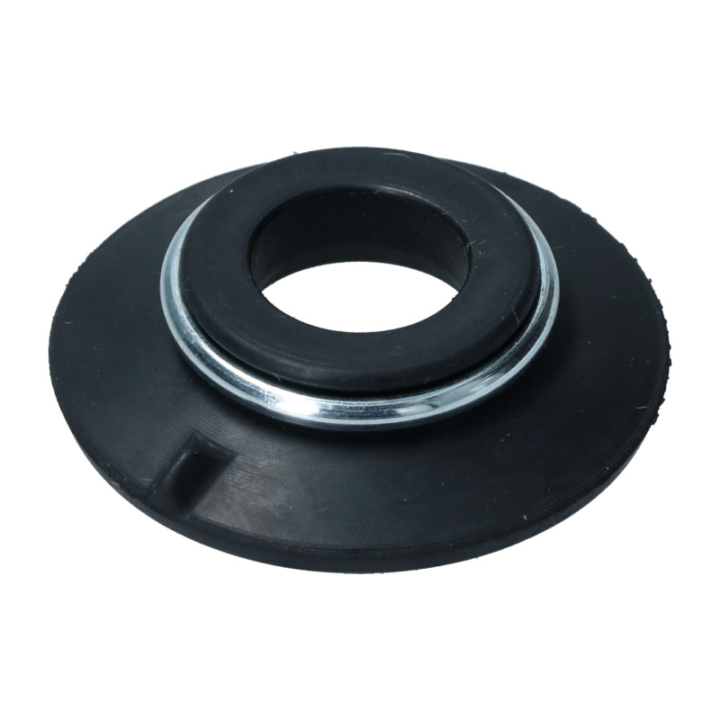 Steering box dust cover upper