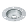 Oil strainer 25/30 hp open