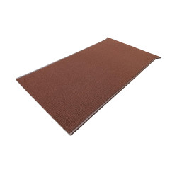 Westfalia floor mat between...