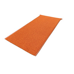Westfalia floor mat between...