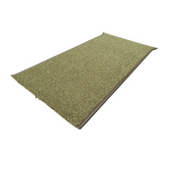 Westfalia floor mat between...