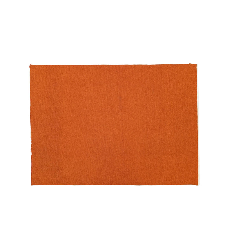 Tapis de sol arrière orange Westfalia