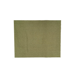 Westfalia cargo floor green