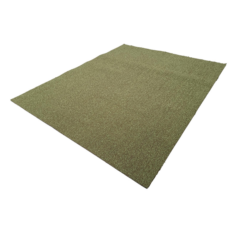 Tapis de sol arrière vert Westfalia