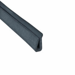 Joint maintien de vitre arrière