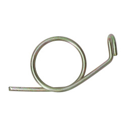 Return spring for clutch shaft 091 141 723