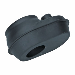 Oil filler without tube black OE model 113 115 451C