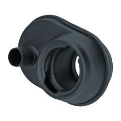 Oil filler without tube black OE model 113 115 451C