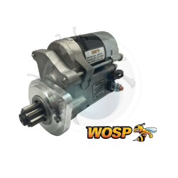 starter 12v hi-torque t2