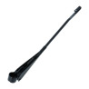 Wiper arm right black 133 955 410
