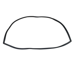 Front window seal 343 845 121A
