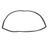 Front window seal 343 845 121A