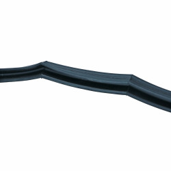 Front hood seal 343 823 703