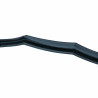 Front hood seal 343 823 703
