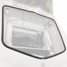 Front hood seal 343 823 703