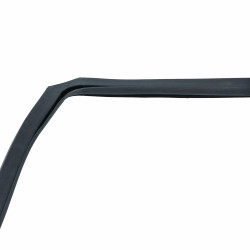 Rear deck lid seal 343 827 705