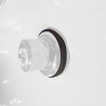 Seal deck lid lock 343 827 527