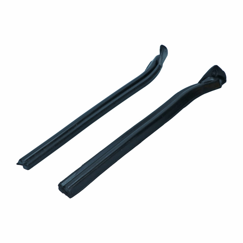 Joints de porte avant