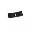 Securing Clip for Radio Blanking Plate