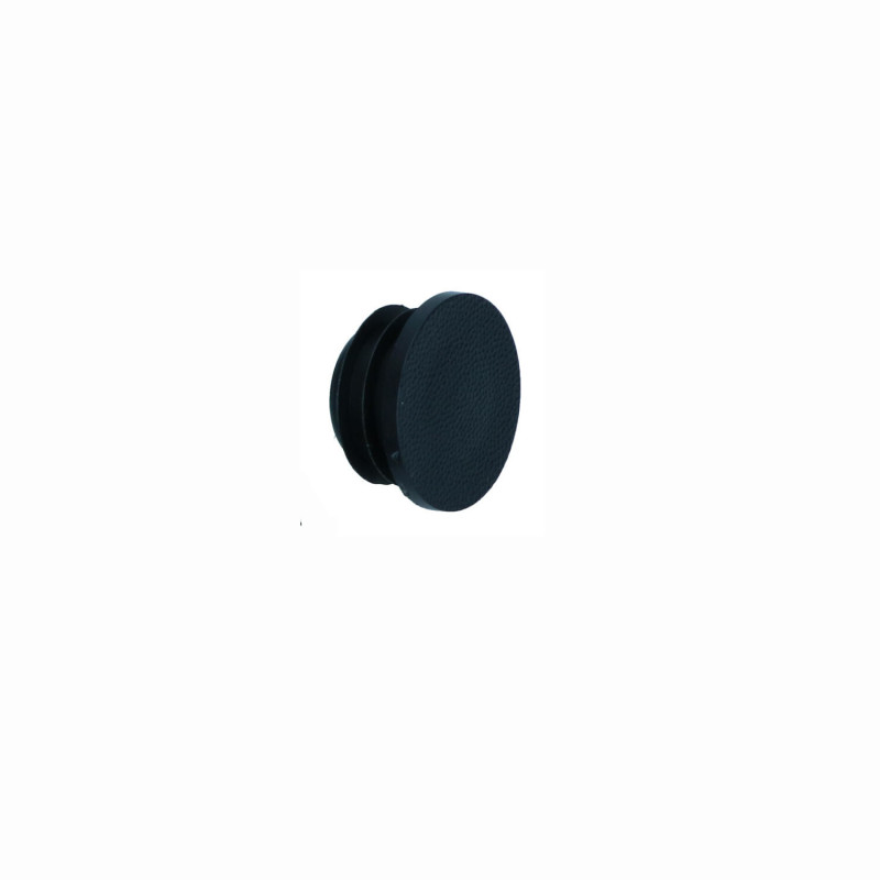 Bumper corner screw cap