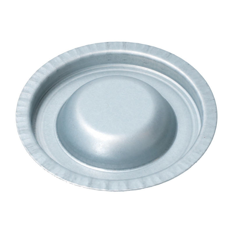 Inspection cover steeringbox sparewheel well 55,6 mm 113 805 583