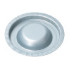 Inspection cover steeringbox sparewheel well 55,6 mm 113 805 583
