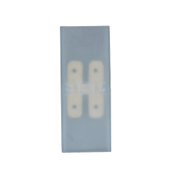 Connector double 2+2