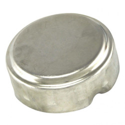Fuel tank cap from 1961 to 1967 70 mm diameter