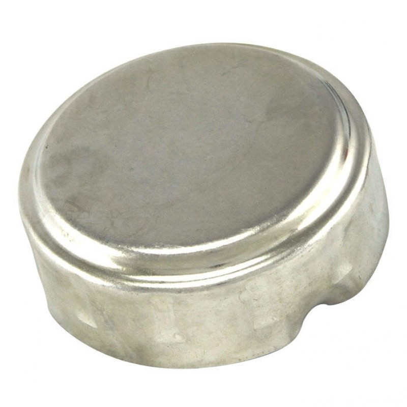 Bouchon de réservoir de 1961 à 1967 diamètre 70 mm