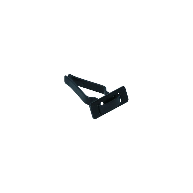 Clips pour lèche vitre extérieur Karmann-Ghia de 1960 à 1971