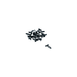 Moulding clips