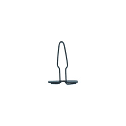 Moulding clips